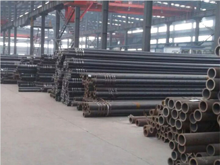 和硕12cr2mo化肥专用管